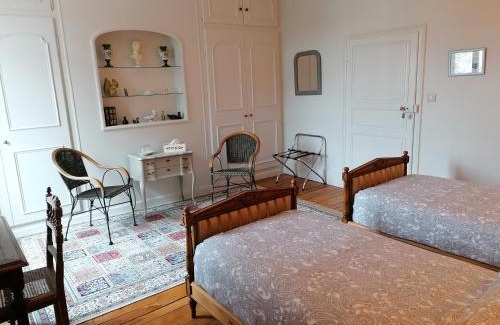 Lapalisse Bed & Breakfast | Au Puy Des Vérités