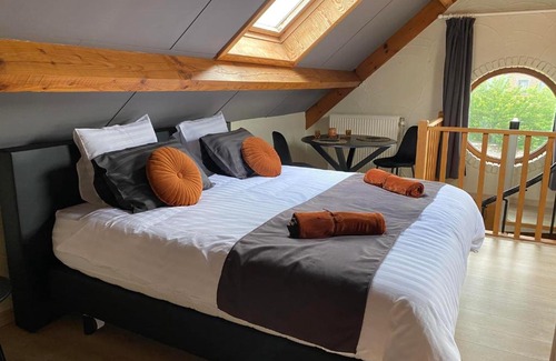 Walhain Bed & Breakfast | Au Refuge du Bois
