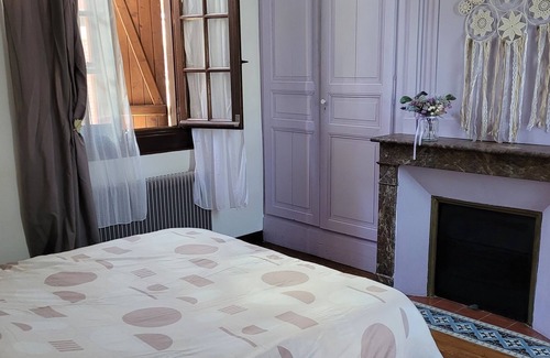 Feuquieres House | Au Refuge Picard Maison de Plein Pied Avec Jardin Clos