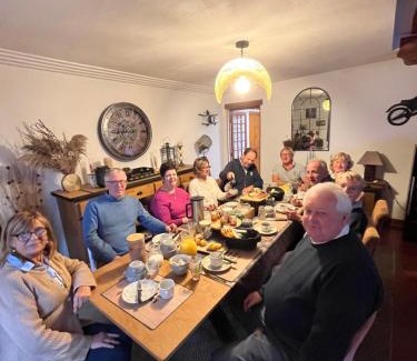 Mezieres-en-Vexin Bed & Breakfast | Au relais des diligences