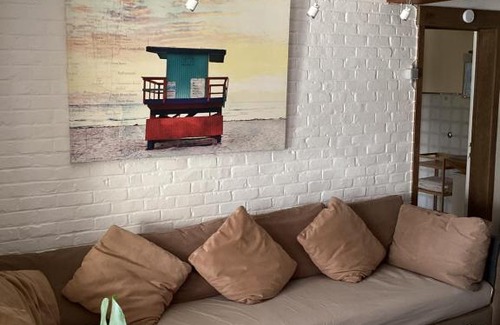 Namur Apartment | "Au repos de la Citadelle"