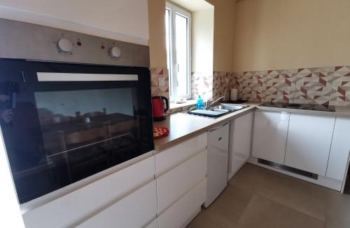 Saint-Evarzec Apartment | Au repos du Dourmeur