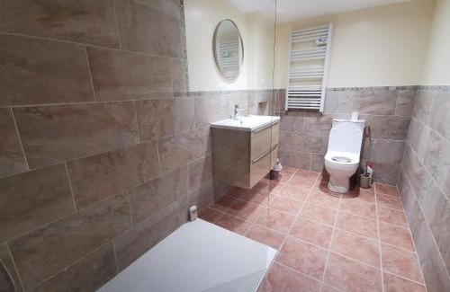 Saint-Evarzec Apartment | Au repos du Dourmeur