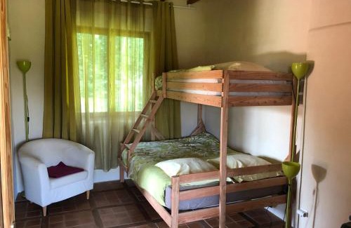 Touligny Bed & Breakfast | Au rythme d Arduinna