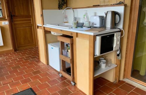 Touligny Bed & Breakfast | Au rythme d Arduinna
