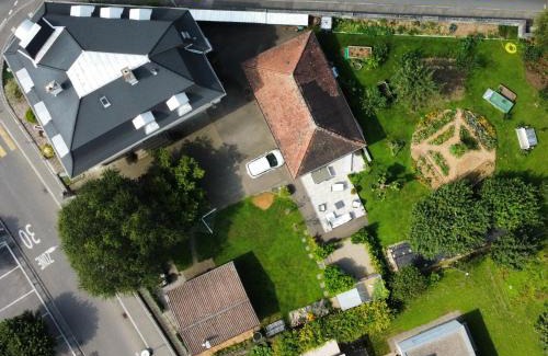 Courtetelle Bed & Breakfast | Au soin de la Vie