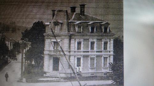 Courtetelle Bed & Breakfast | Au soin de la Vie