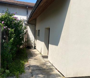 Joncreuil House | Au soleil du Der
