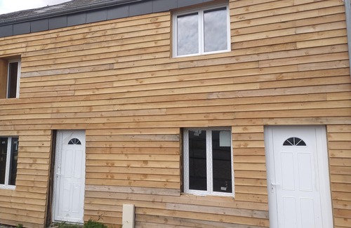 Saulces-Monclin Apartment | Au Temps Suspendu