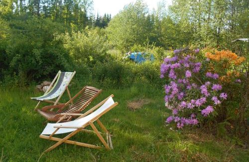 Taintrux Bed & Breakfast | Au val des meuris