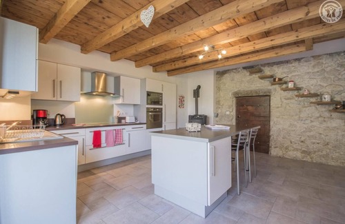 Aillon-le-Jerune House | AU VIEUX FOUR - AILLON LE JEUNE