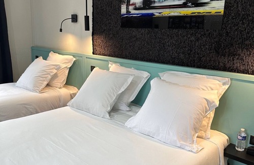 Chateau-Chinon Hotel | Au Vieux Morvan