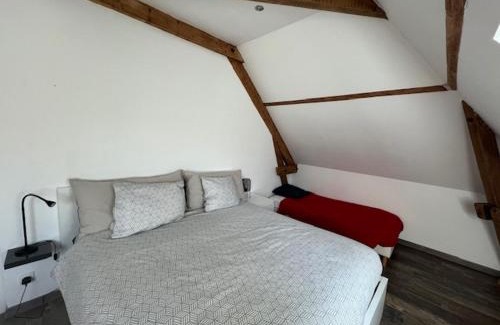 Loches House | Au Vingt Neuf