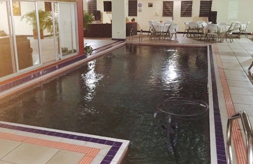 Les Cayes House | Auber Cayes Guest House