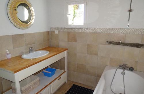 La Salvetat-Peyrales House | Auberg'IN Gîte