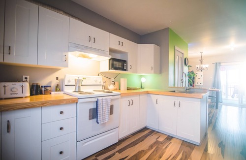 Carleton-sur-Mer Hotel | Auberg'Inn - Aux 4 Vents