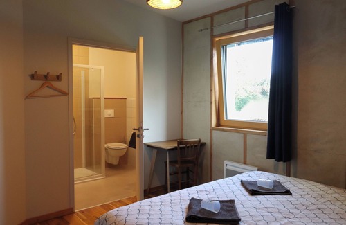 Mellionnec Hotel | Auberge A la Belle Etoile