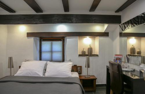 Luxembourg Ardennes Hotel | Auberge Aal Veinen