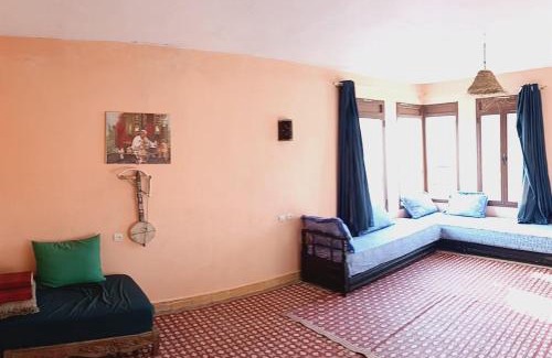 Assaisse House | Auberge Assays