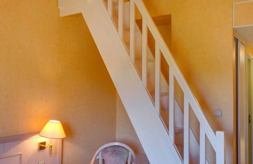 Saint-Yorre Hotel | Auberge Bourbonnaise