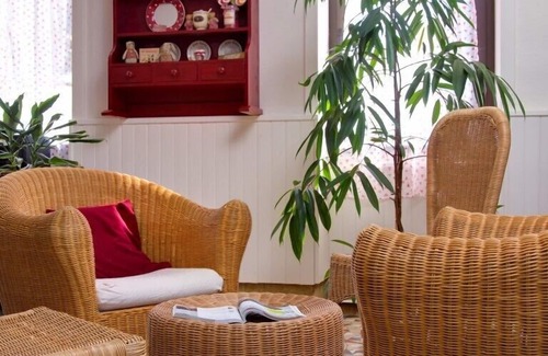 Saint-Yorre Hotel | Auberge Bourbonnaise