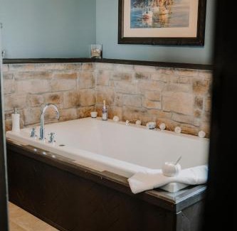 Matane Bed & Breakfast | Auberge Bruine Océane