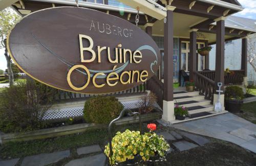 Matane Bed & Breakfast | Auberge Bruine Océane