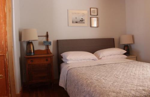 Saint-Pacome Hotel | Auberge Comme au premier jour