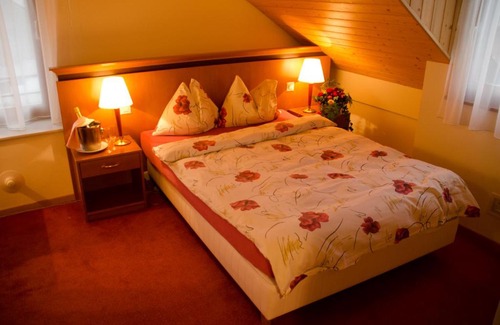 Gilly Hotel | Auberge Communale à l'Union