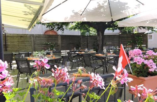 Saint-Legier-La Chiesaz Hotel | Auberge Communale de St-Légier