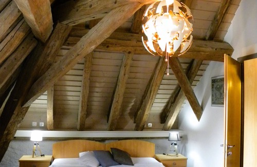 Etoy Hostel | Auberge d'Etoy