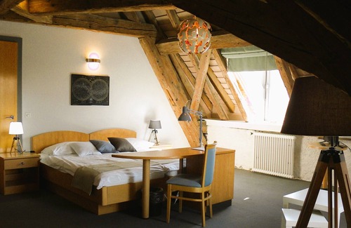 Etoy Hostel | Auberge d'Etoy