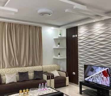 Algiers Hostel | Auberge DarDarek