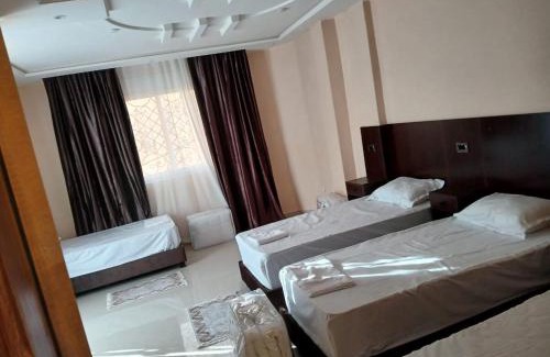 Algiers Hostel | Auberge DarDarek