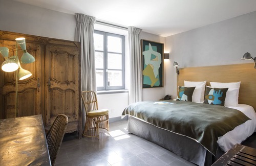 Banne Hotel | Auberge de Banne