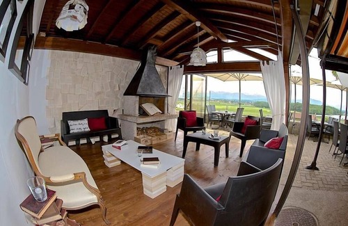 Duillier Hotel | Auberge de Duillier