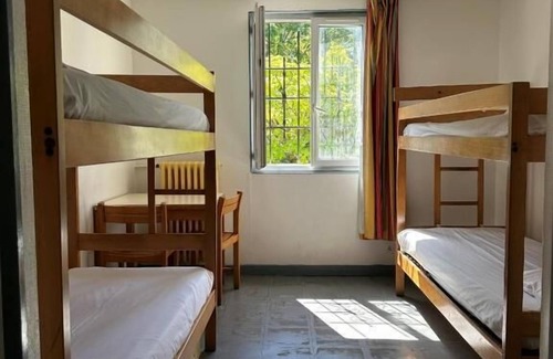 Poitiers Hostel | Auberge de jeunesse HI Poitiers