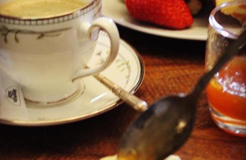 Landerneau Bed & Breakfast | Auberge de Keranden