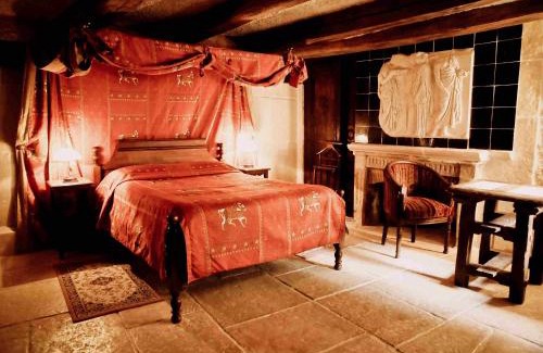 Auberive Bed & Breakfast | Auberge de l'Abbatiale