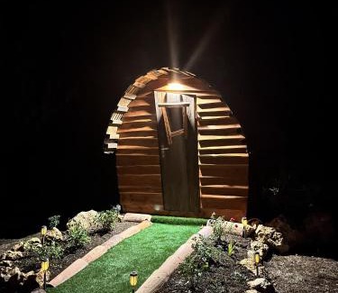Saint-Cirq Hotel | Auberge de l'Hirondelle
