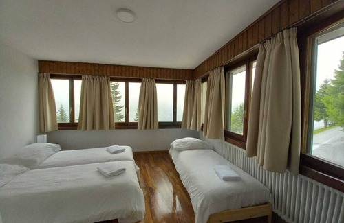 Vex Hotel | Auberge de l'Ours
