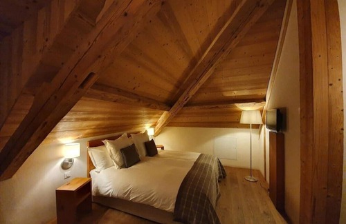 Arzier Hotel | Auberge de l'Union Arzier