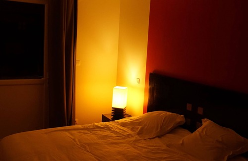 Hericourt-en-Caux Hotel | Auberge De La Durdent