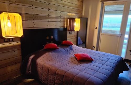 Hericourt-en-Caux Hotel | Auberge De La Durdent