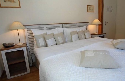 Grandvaux Hotel | Auberge de la Gare