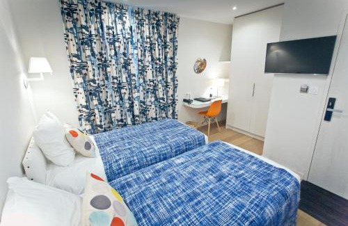 Saint-Launeuc Hotel | Auberge de la Hardouinais-Arduen