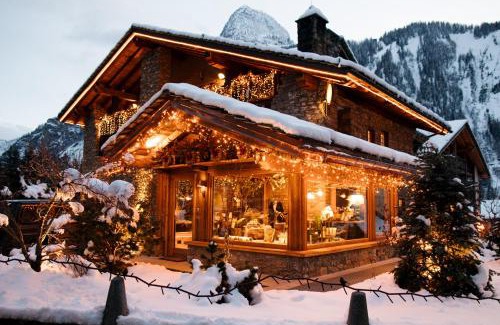 Entreves Hotel | Auberge de La Maison