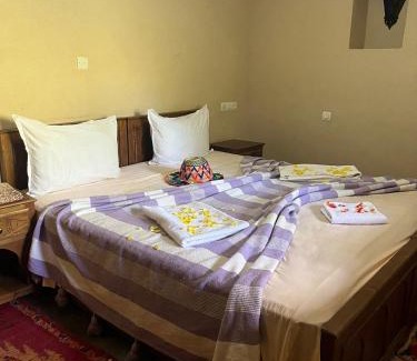 Imlil Hotel | Auberge De La Vallée