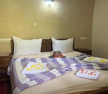 Imlil Hotel | Auberge De La Vallée