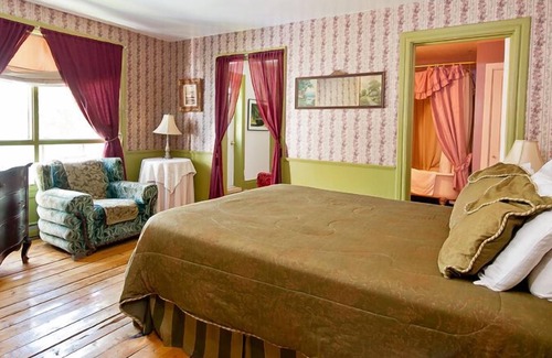 Le Bic Hotel | Auberge des Îles du Bic